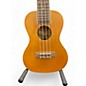 Used Mitchell MU40C Natural Ukulele