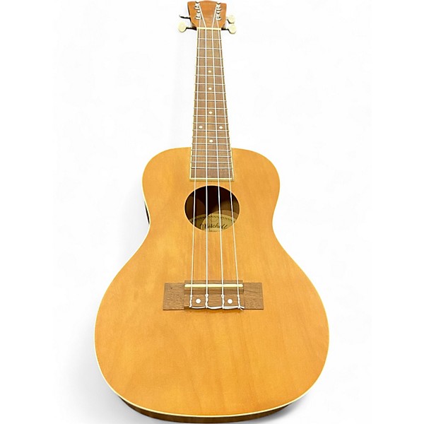 Used Mitchell MU40C Natural Ukulele