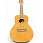 Used Mitchell MU40C Natural Ukulele