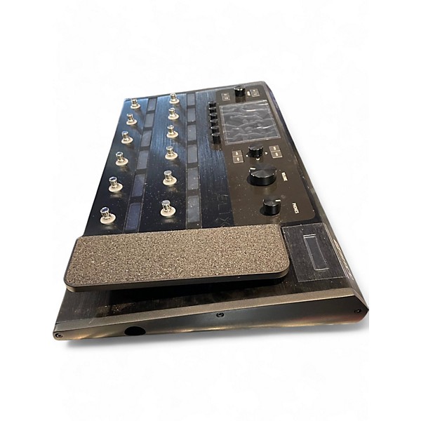 Used Line 6 Helix Effect Processor