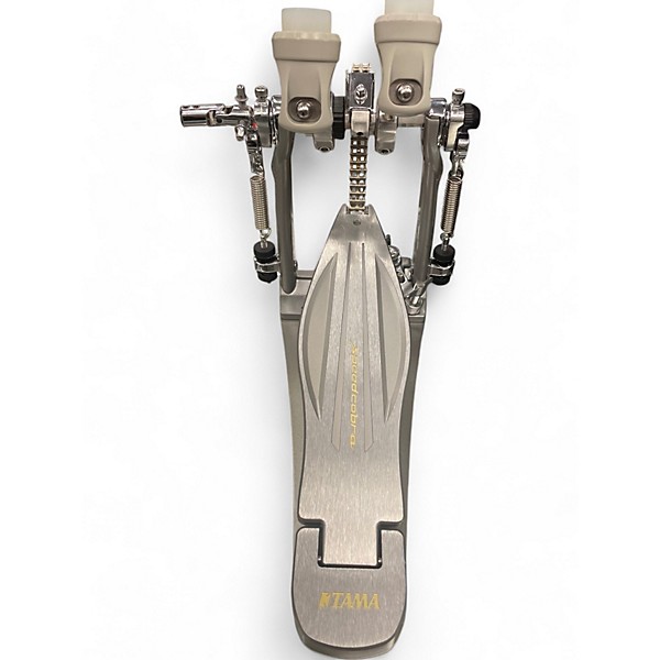 Used TAMA Speed Cobra 910 Double Bass Drum Pedal