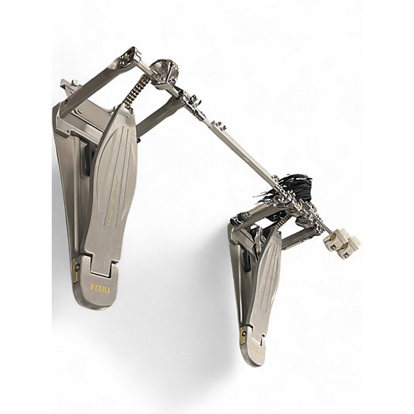 Used TAMA Speed Cobra 910 Double Bass Drum Pedal