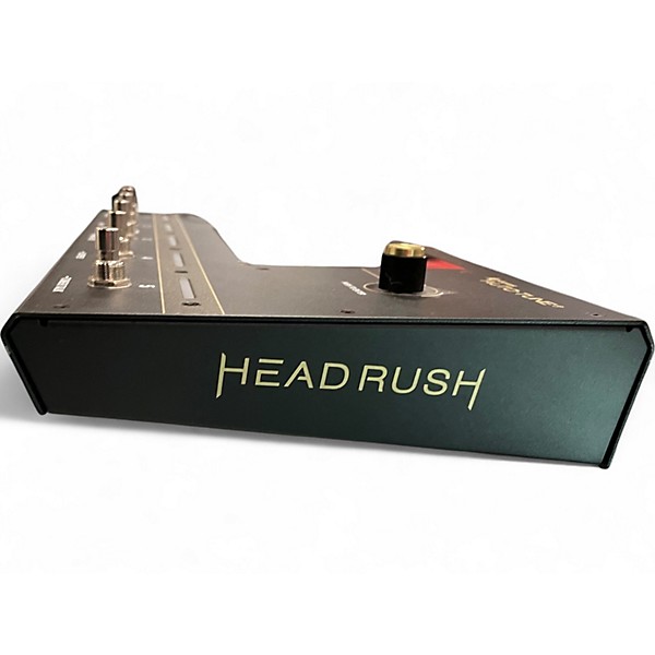 Used HeadRush CORE Effect Processor
