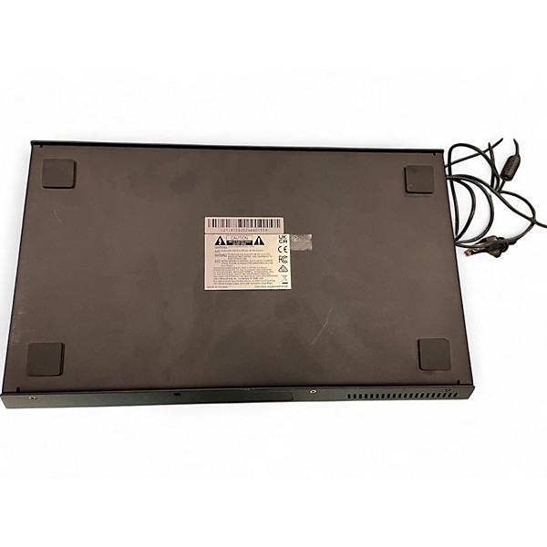 Used HeadRush CORE Effect Processor