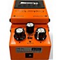 Used BOSS DS1W Effect Pedal