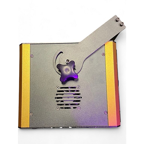 Used Shehds CONSTELLASER 6W RGB ANIMATION LASER Lighting Effect