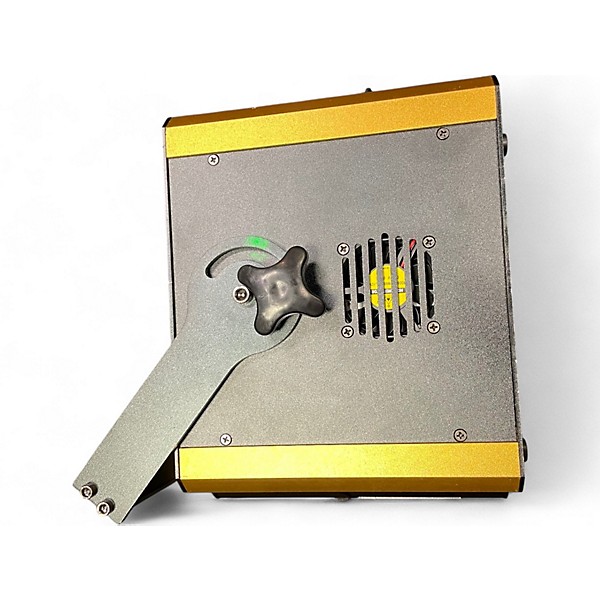 Used Shehds CONSTELLASER 6W RGB ANIMATION LASER Lighting Effect