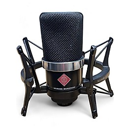 Used Neumann TLM 102 Condenser Microphone