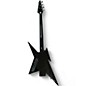 Used B.C. Rich iron bird mk11 legacy black bird Electric Bass Guitar