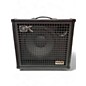 Used Gallien-Krueger fusion 112 Bass Combo Amp thumbnail