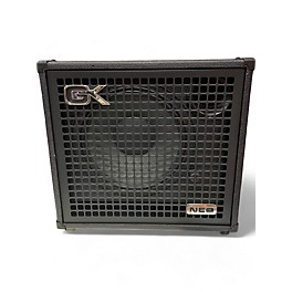 Used Gallien-Krueger neo 112v Bass Cabinet