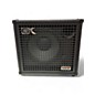 Used Gallien-Krueger neo 112v Bass Cabinet thumbnail