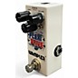 Used Wampler Plexi Drive British Overdrive Effect Pedal
