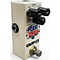 Used Wampler Plexi Drive British Overdrive Effect Pedal
