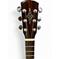 Used Alvarez MD90 Natural Acoustic Guitar