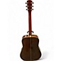 Used Alvarez MD90 Natural Acoustic Guitar