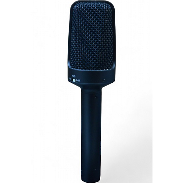 Used Audio-Technica BP4025 X/Y Stereo Recording Microphone Condenser Microphone