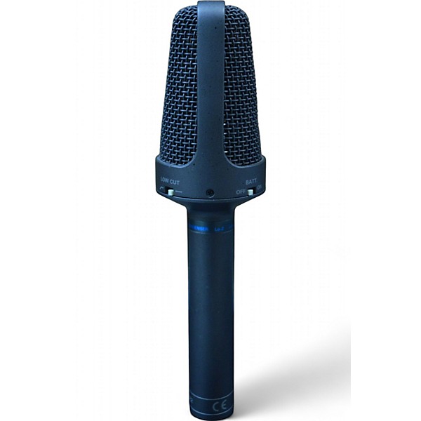 Used Audio-Technica AT8022 X/Y Stereo Condenser Microphone