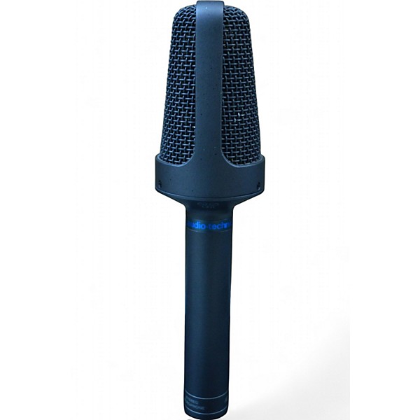 Used Audio-Technica AT8022 X/Y Stereo Condenser Microphone