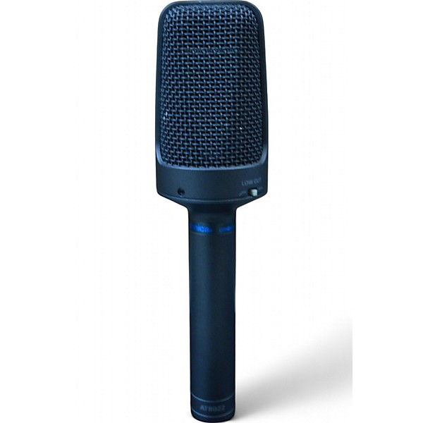 Used Audio-Technica AT8022 X/Y Stereo Condenser Microphone