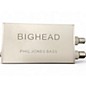 Used Phil Jones Bass Bighead HA-1 Headphone Amp thumbnail
