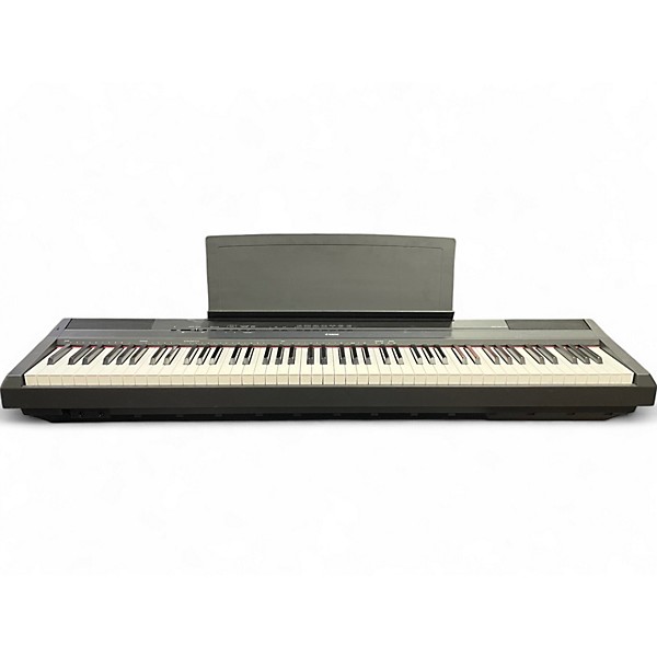 Used Yamaha Used Yamaha P115 Digital Piano | Guitar Center Used Yamaha Used Yamaha P115 Digital Piano | Guitar Center
