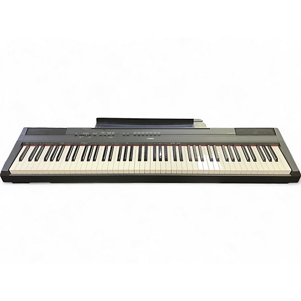 Used Yamaha Used Yamaha P115 Digital Piano | Guitar Center Used Yamaha Used Yamaha P115 Digital Piano | Guitar Center