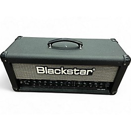 Used Blackstar ID:CORE 150 Solid State Guitar Amp Head