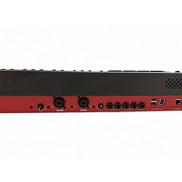 Used Akai Professional MPC Key 61 Keyboard Workstation