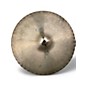 Used Zildjian 14in Avedis Hi Hat Pair Cymbal thumbnail