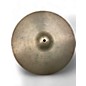 Used Zildjian 14in Avedis Hi Hat Pair Cymbal