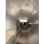 Used Zildjian 14in Avedis Hi Hat Pair Cymbal