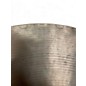 Used Zildjian 14in Avedis Hi Hat Pair Cymbal