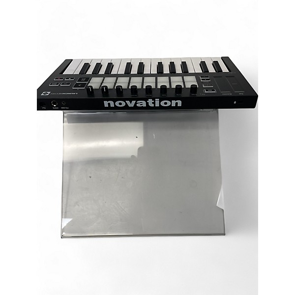 Used Launchkey MINI MIDI Controller