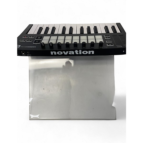 Used Launchkey MINI MIDI Controller