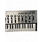 Used KORG MICROKONTROL MIDI Controller
