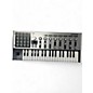 Used KORG MICROKONTROL MIDI Controller