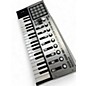 Used KORG MICROKONTROL MIDI Controller
