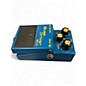 Used BOSS BD2 Blues Driver Effect Pedal