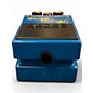 Used BOSS BD2 Blues Driver Effect Pedal