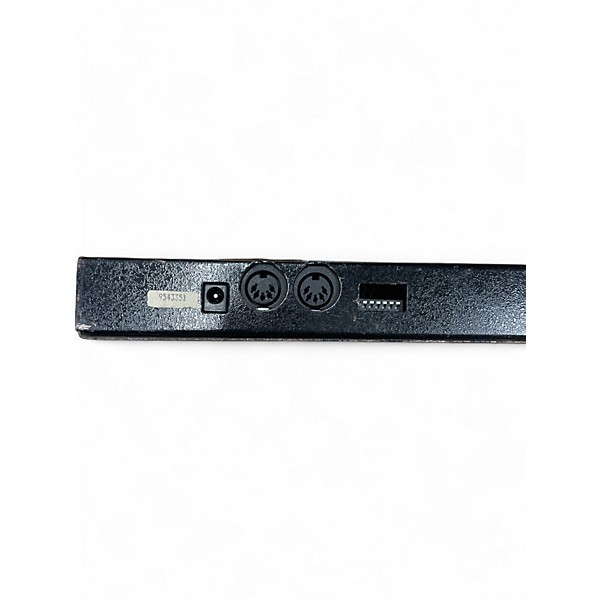 Used Rfx MIDIBUDDY MIDI Utility