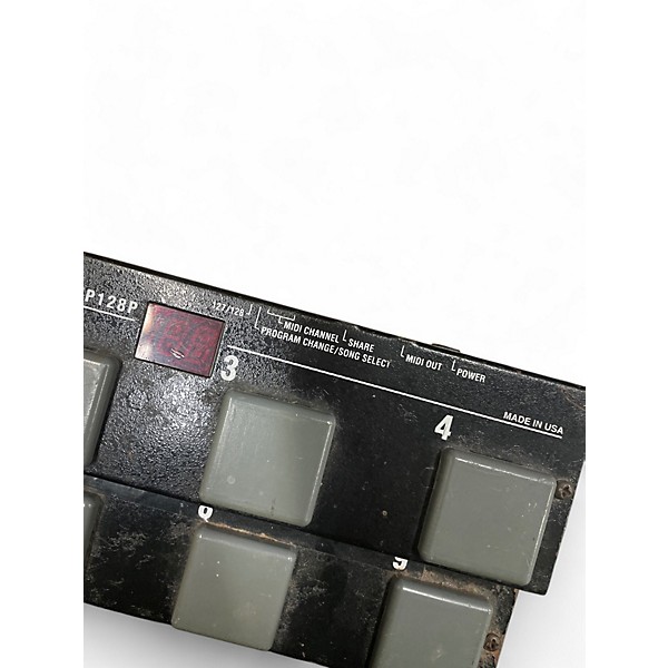 Used Rfx MIDIBUDDY MIDI Utility