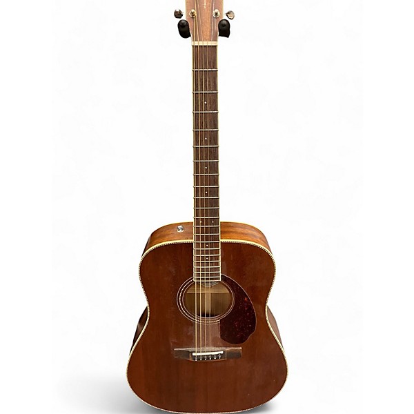 Used Fender Paramount PM-1 Standard Dreadnought Natural Acoustic Electric Guitar,New Products : American Fashion Style Bags On Sale