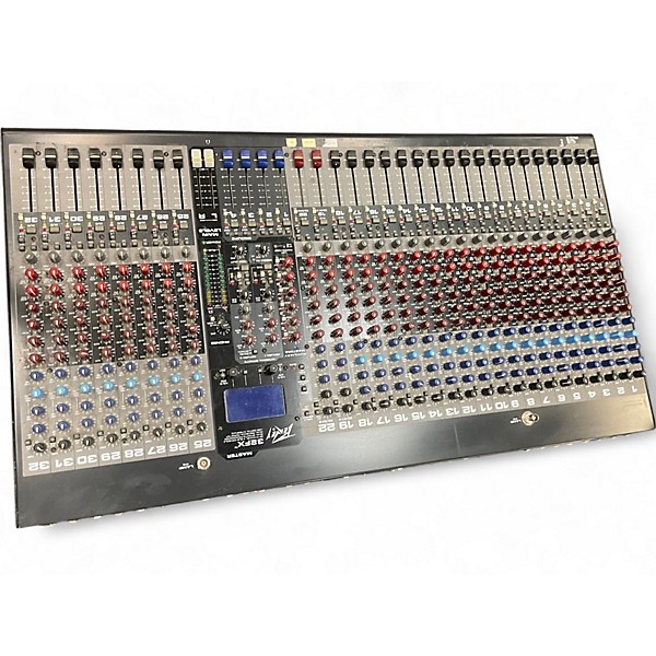 Used Peavey 32FX Unpowered Mixer