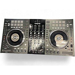 Used Numark NS7II DJ Controller