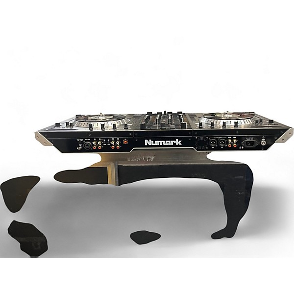 Used Numark NS7II DJ Controller