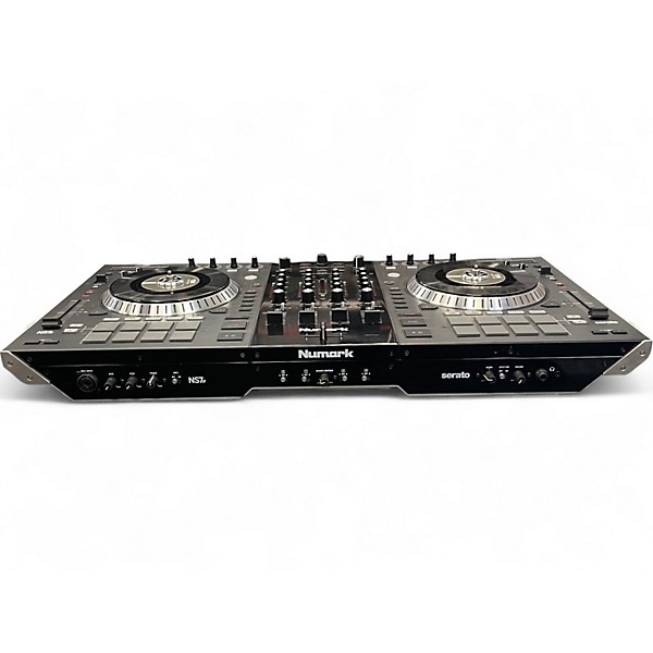 Used Numark NS7II DJ Controller