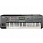 Used Yamaha MOX6 61 Key Keyboard Workstation thumbnail