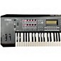 Used Yamaha MOX6 61 Key Keyboard Workstation