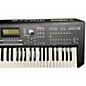 Used Yamaha MOX6 61 Key Keyboard Workstation